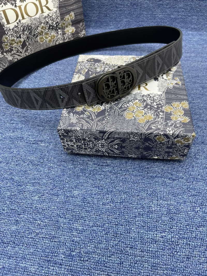 Dior Belts